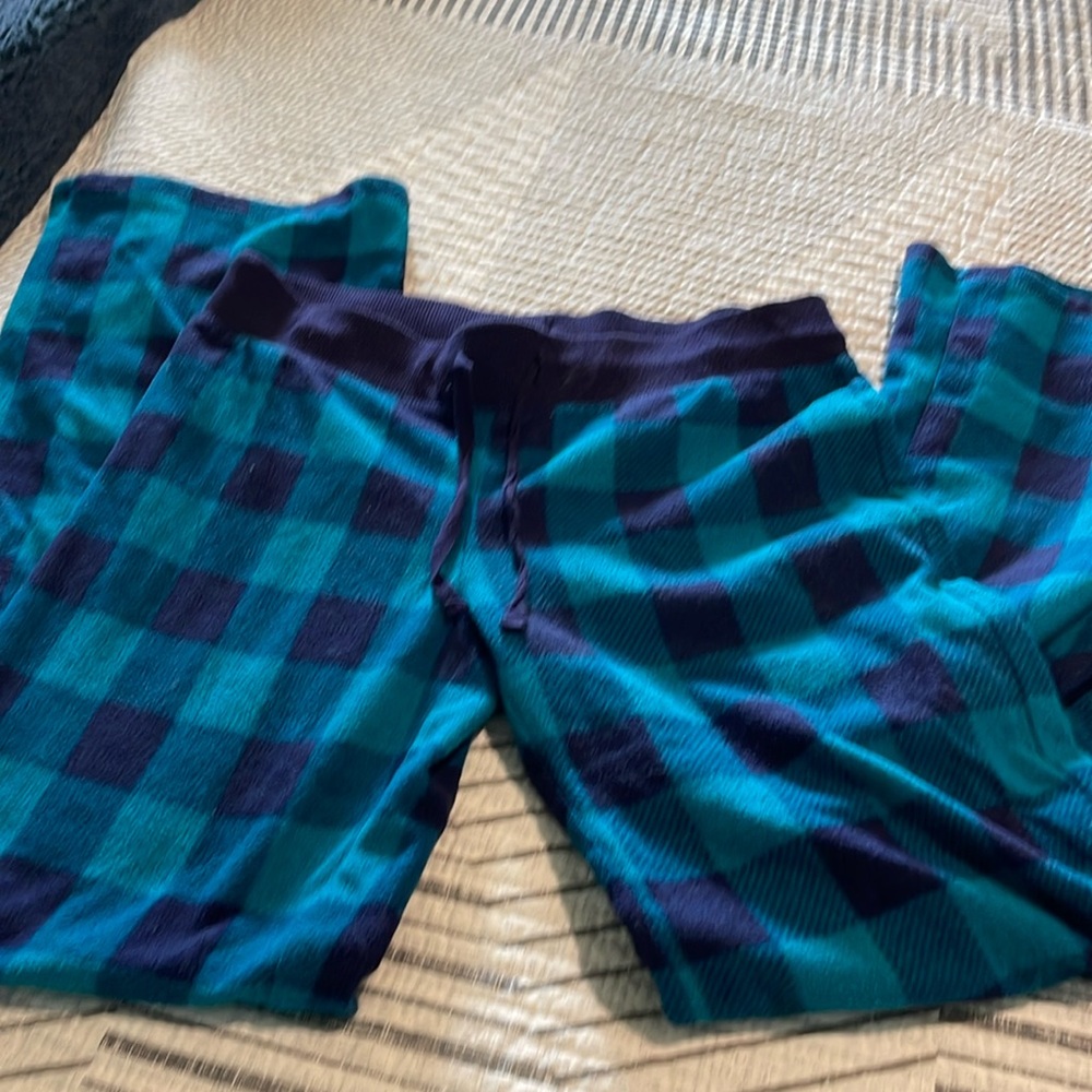 Pajama pants